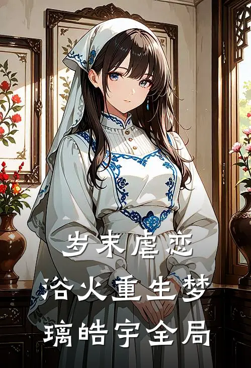 岁末虐恋，浴火重生梦璃皓宇全局