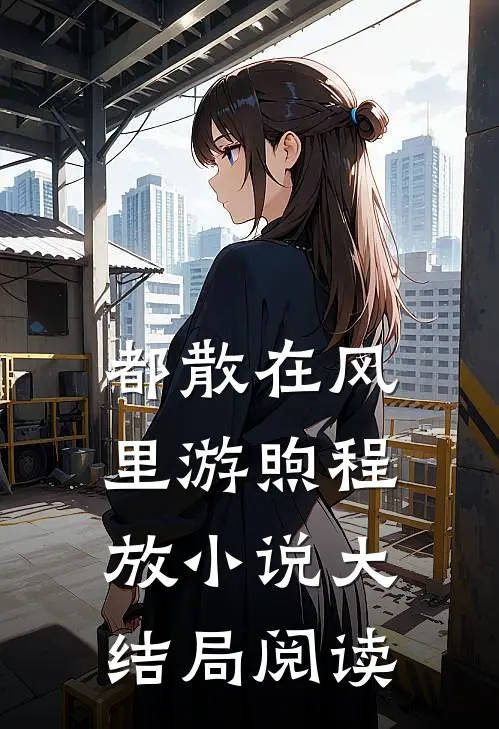 都散在风里游煦程放小说大结局阅读