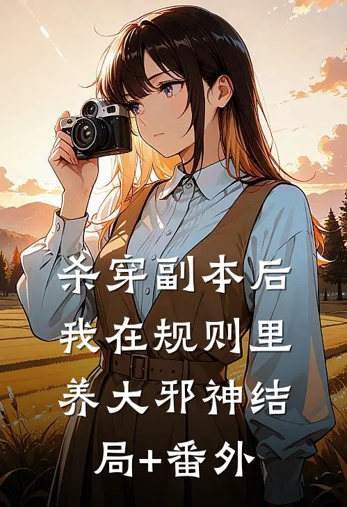 杀穿副本后，我在规则里养大邪神结局+番外
