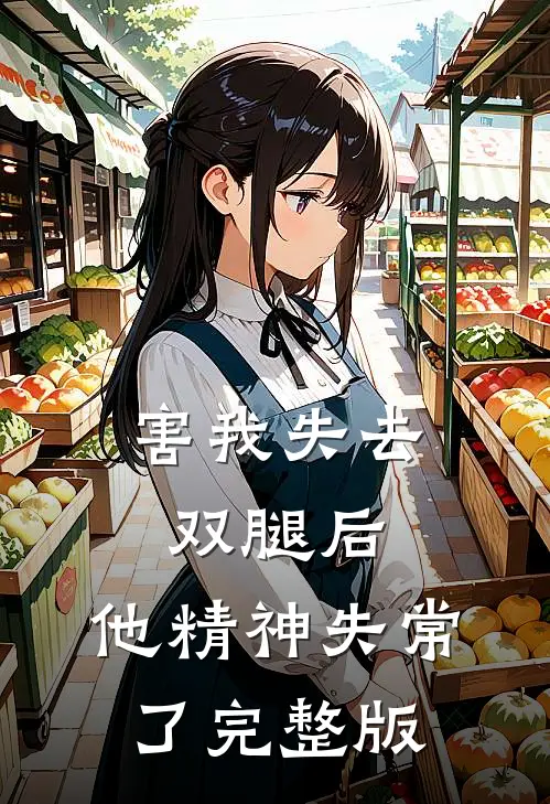 害我失去双腿后，他精神失常了完整版