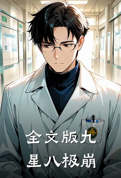 全文版九星八极崩