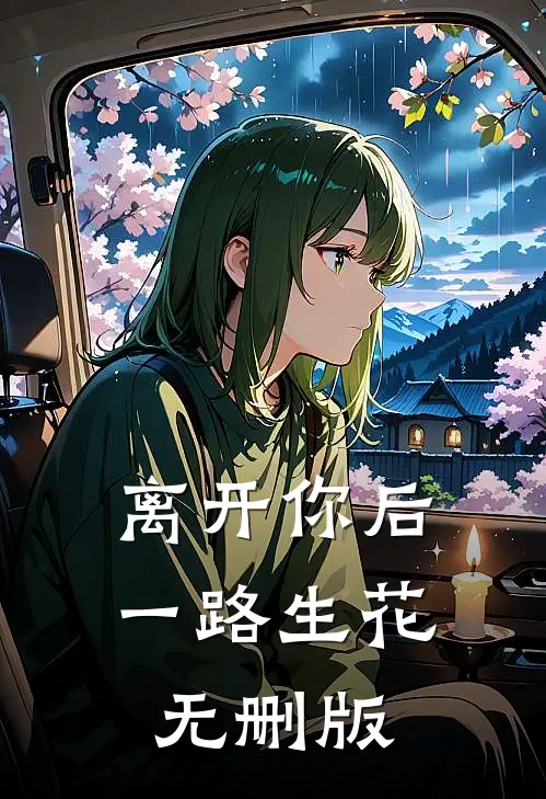 离开你后，一路生花无删版
