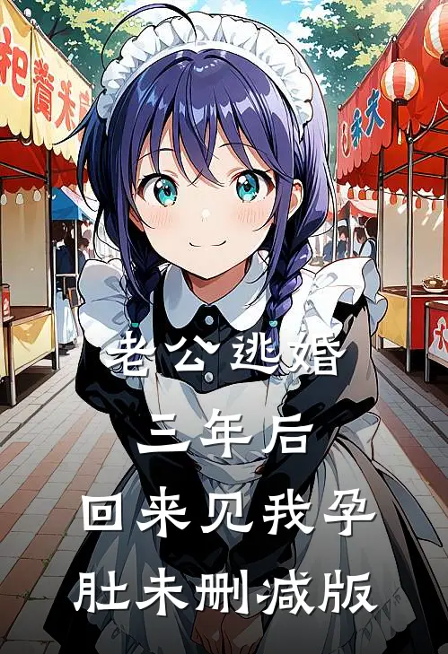老公逃婚三年后，回来见我孕肚未删减版