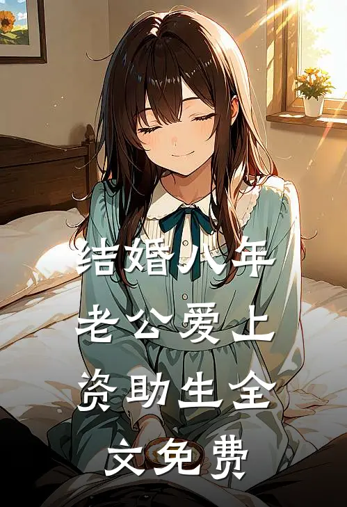 结婚八年，老公爱上资助生全文免费