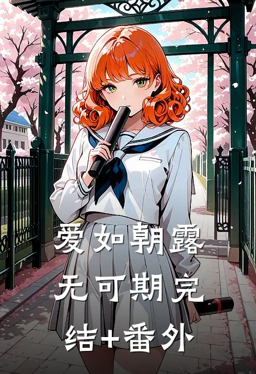 爱如朝露无可期完结+番外