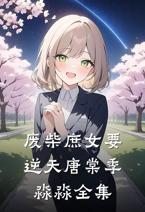 废柴庶女要逆天唐棠季淼淼 全集