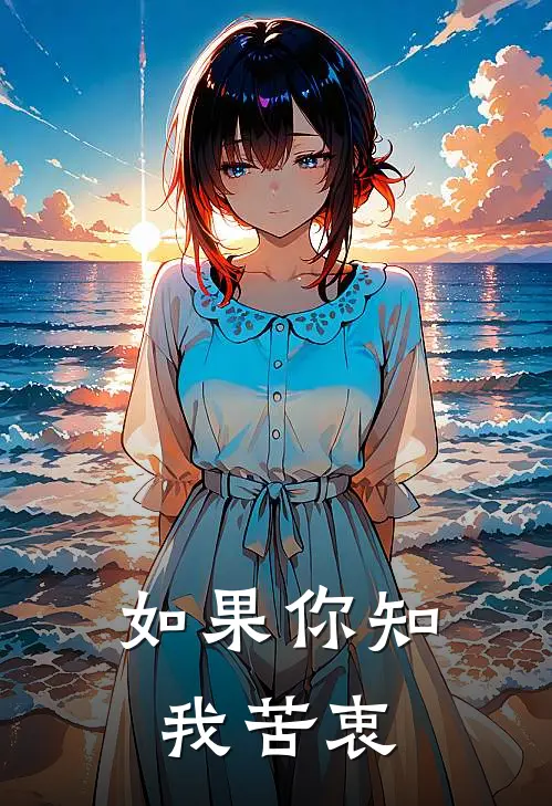 如果你知我苦衷