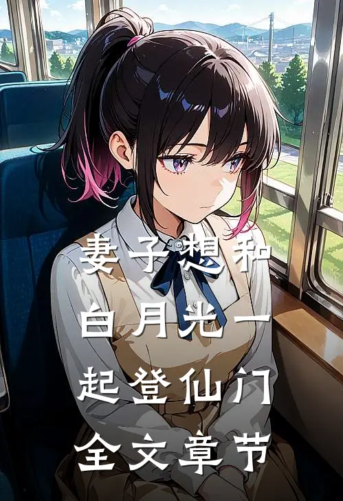 妻子想和白月光一起登仙门全文章节