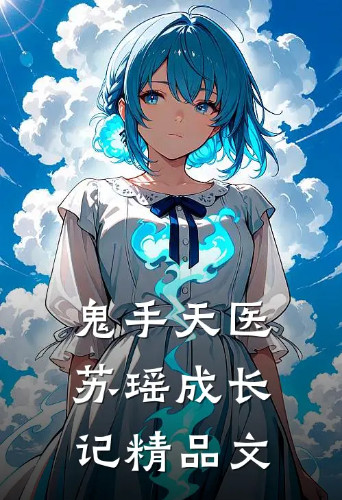 鬼手天医苏瑶成长记精品文