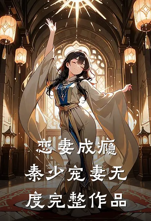 恋妻成瘾：秦少宠妻无度完整作品