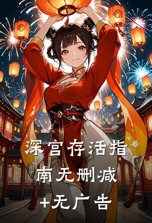 深宫存活指南无删减+无广告