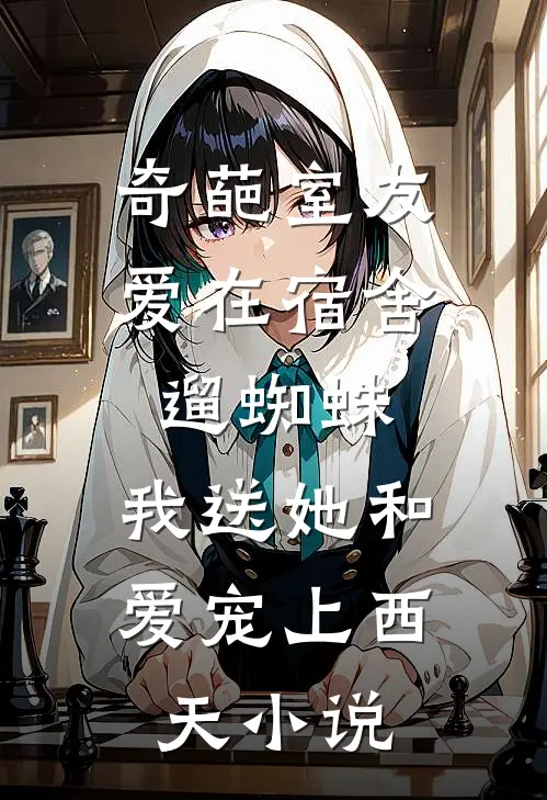 奇葩室友爱在宿舍遛蜘蛛，我送她和爱宠上西天小说