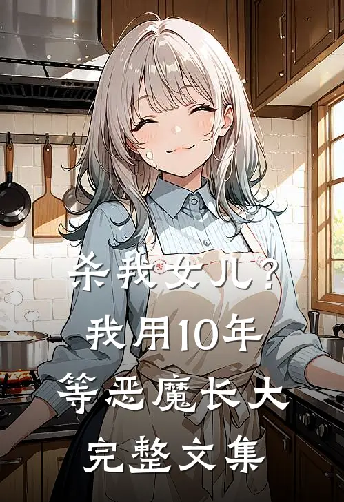 杀我女儿？我用10年等恶魔长大完整文集