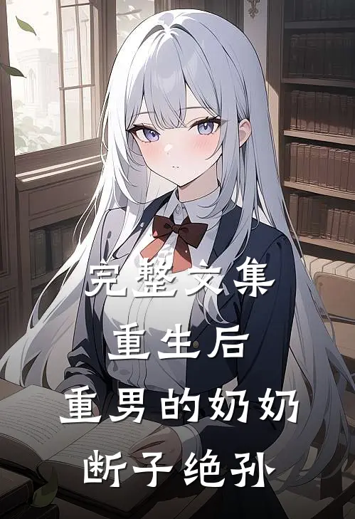 完整文集重生后，重男的奶奶断子绝孙