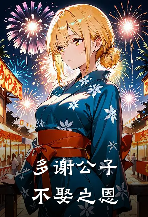 多谢公子不娶之恩