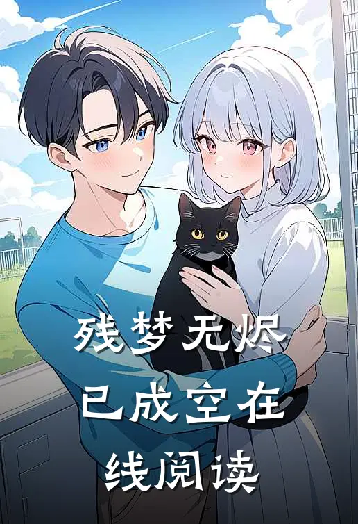 残梦无烬已成空在线阅读