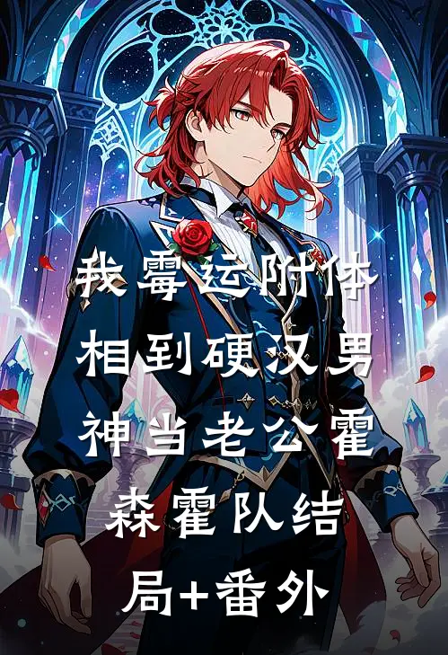 我霉运附体，相到硬汉男神当老公霍森霍队结局+番外