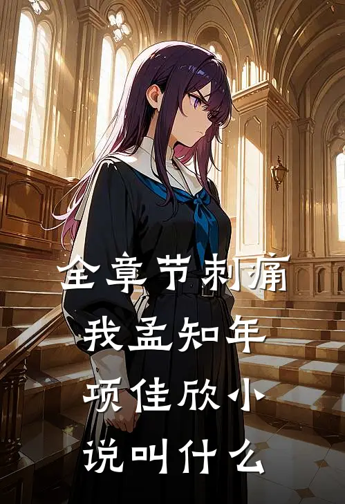 全章节刺痛我孟知年项佳欣小说叫什么