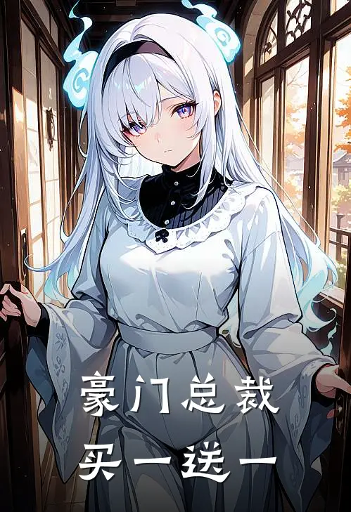 豪门总裁买一送一