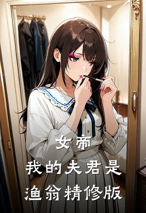 女帝：我的夫君是渔翁精修版