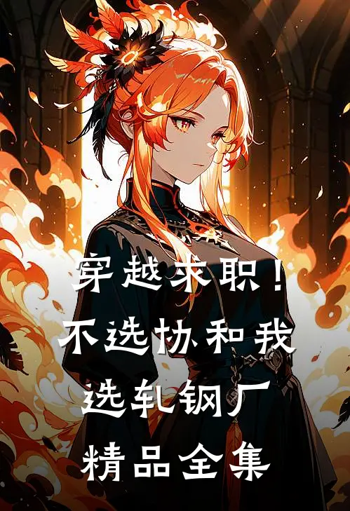 穿越求职！不选协和，我选轧钢厂精品全集