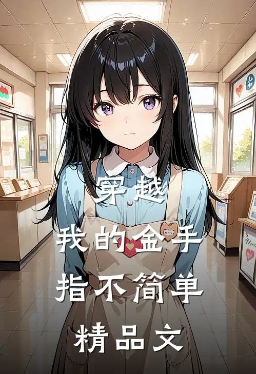 穿越：我的金手指不简单精品文