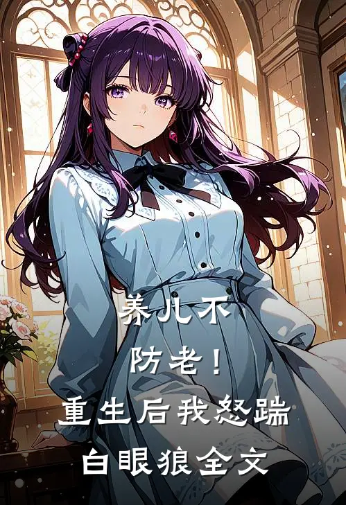 养儿不防老！重生后我怒踹白眼狼全文