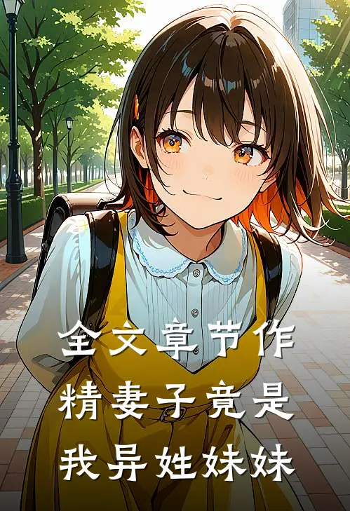 全文章节作精妻子竟是我异姓妹妹