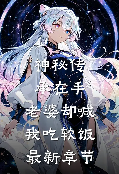 神秘传承在手，老婆却喊我吃软饭最新章节