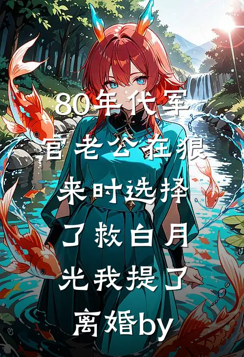 80年代军官老公在狼来时选择了救白月光我提了离婚by