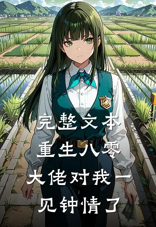 完整文本重生八零，大佬对我一见钟情了