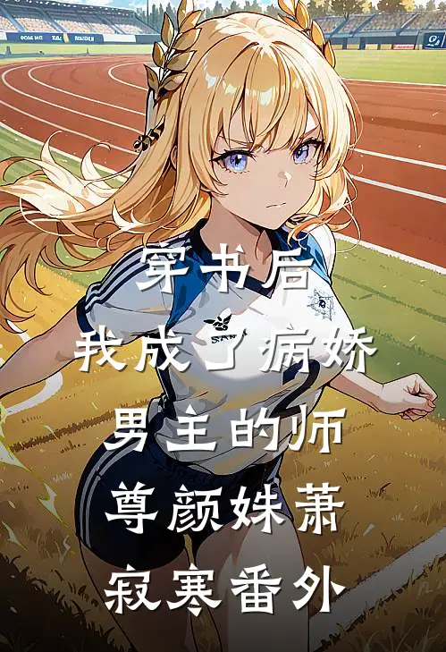 穿书后,我成了病娇男主的师尊颜姝萧寂寒 番外免费阅读