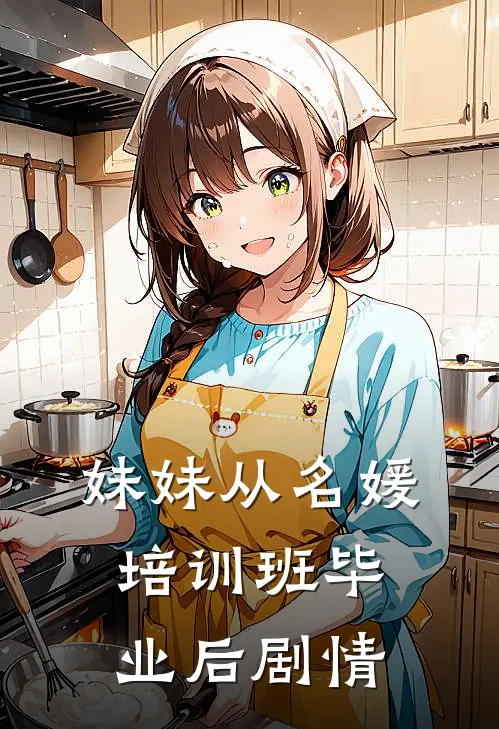 妹妹从名媛培训班毕业后剧情