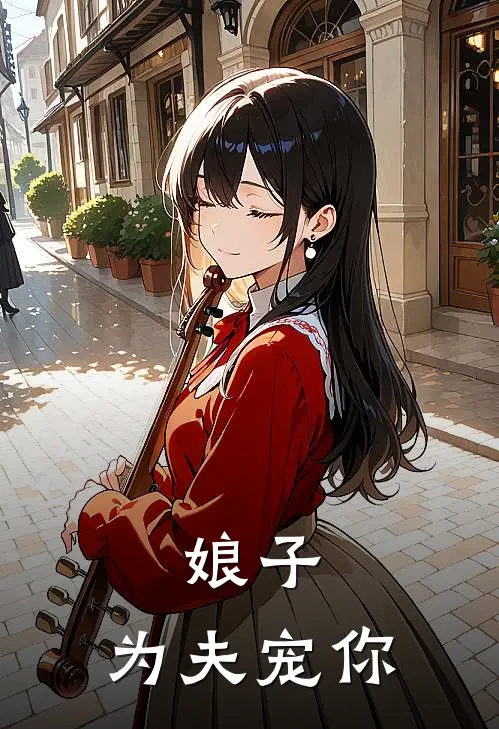 娘子,为夫宠你免费阅读