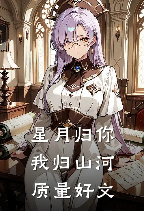 星月归你，我归山河质量好文