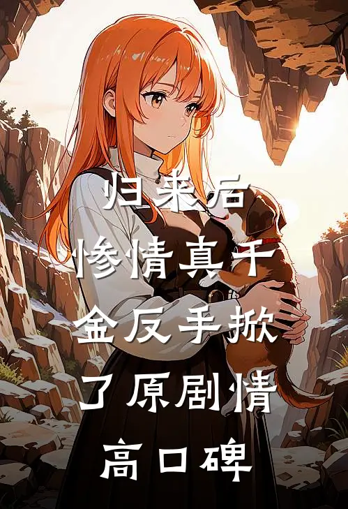 归来后，惨情真千金反手掀了原剧情高口碑