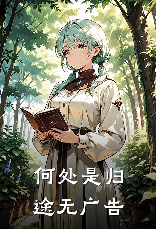 何处是归途无广告免费阅读