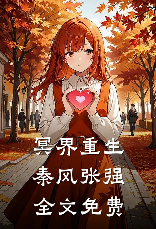 冥界重生秦风张强全文免费