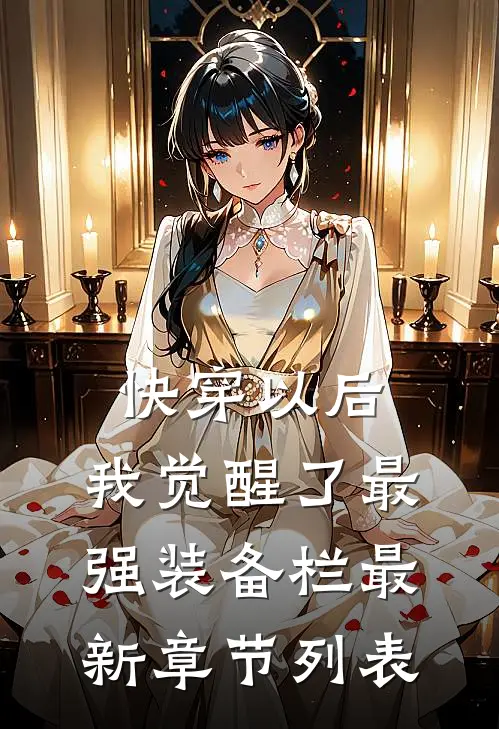 快穿以后，我觉醒了最强“装备栏”最新章节列表