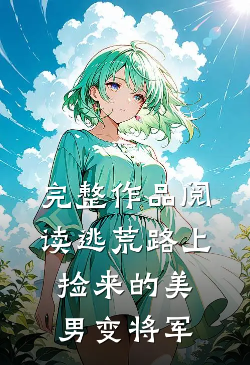 完整作品阅读逃荒路上，捡来的美男变将军