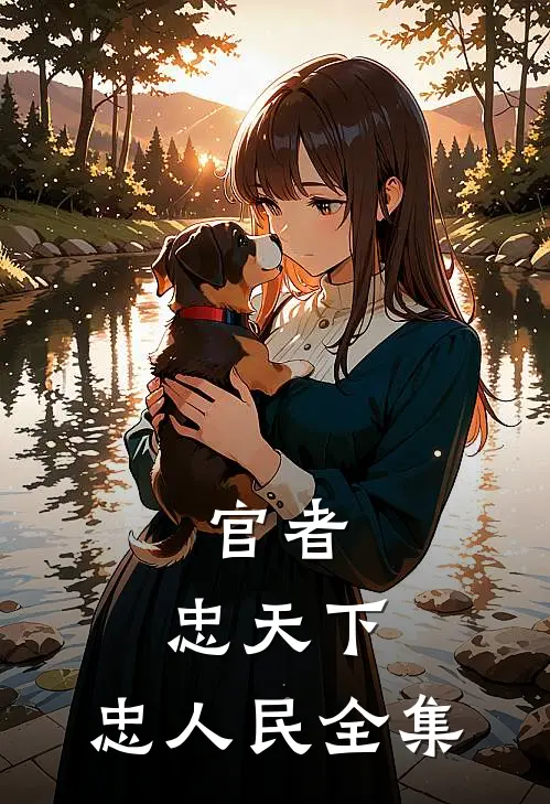 官者：忠天下，忠人民 全集