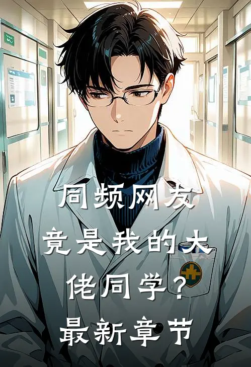 同频网友，竟是我的大佬同学？最新章节
