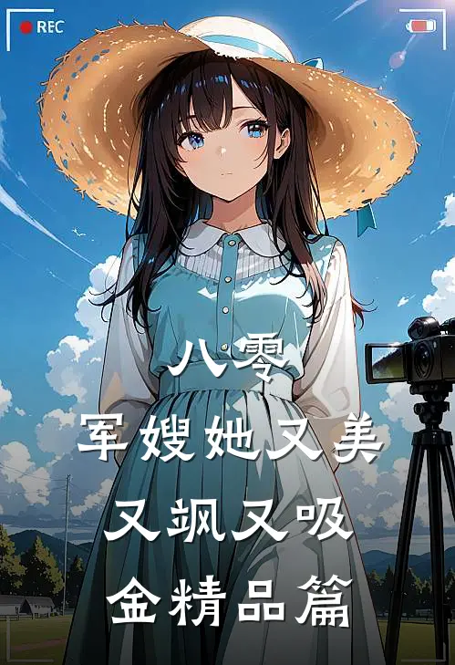 八零：军嫂她又美又飒又吸金精品篇