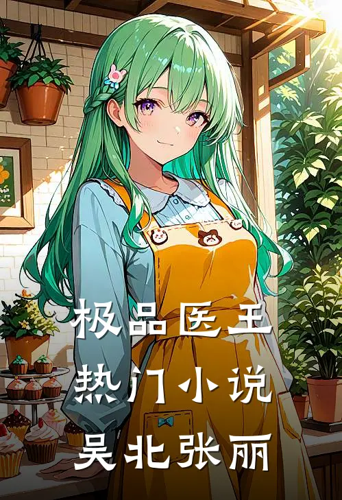 极品医王热门小说吴北张丽