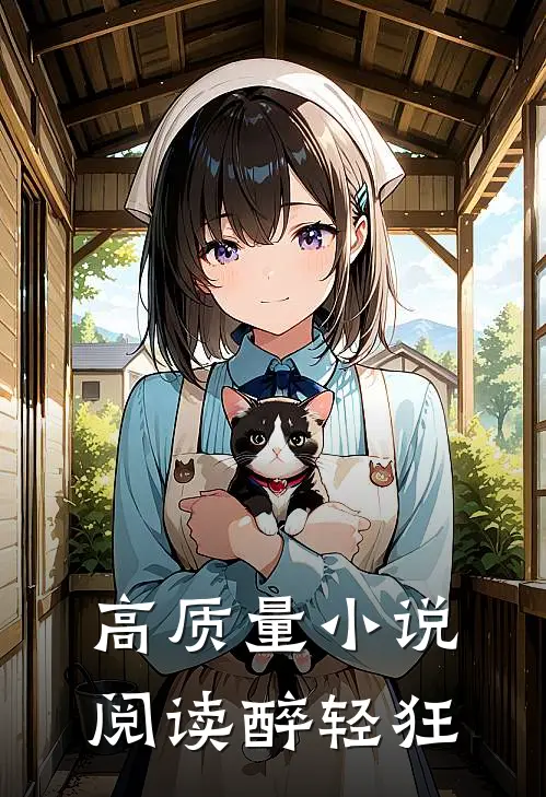 高质量小说阅读醉轻狂