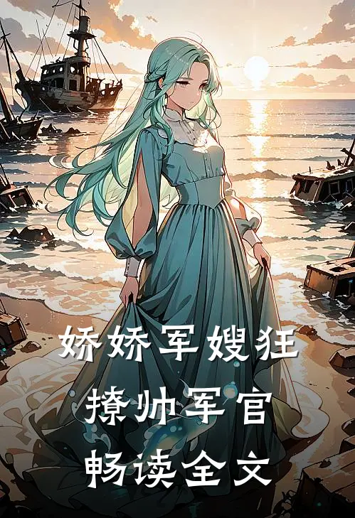 娇娇军嫂狂撩帅军官畅读全文