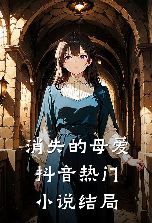 消失的母爱抖音热门小说结局