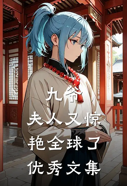 九爷，夫人又惊艳全球了优秀文集