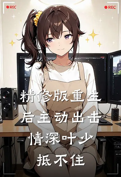 精修版重生后主动出击，情深叶少抵不住