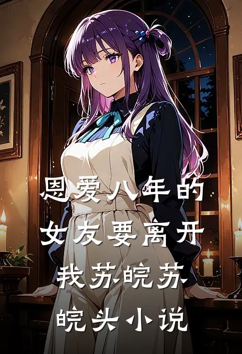 恩爱八年的女友要离开我苏皖苏皖头小说